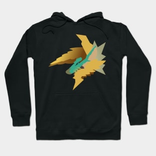 Zinogre Hoodie